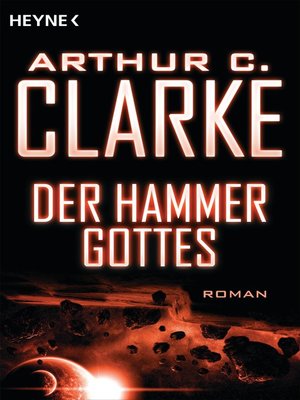 cover image of Der Hammer Gottes